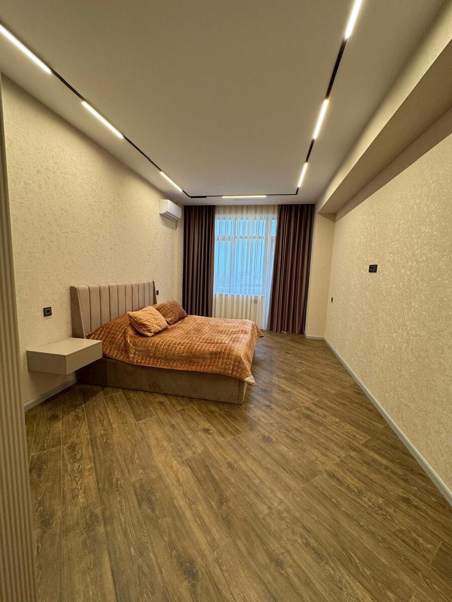 İcarəyə verilir 2 otaqlı yeni tikili 70 m² — Mənzil, Bakı (5)