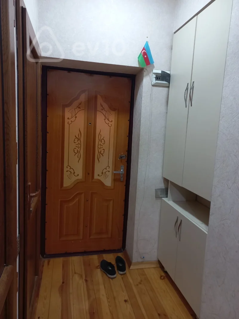 1 otaqlı mənzil, 50 m², Teze bazarn yani, Xırdalan — kirayə — Mənzil, Xırdalan (8)