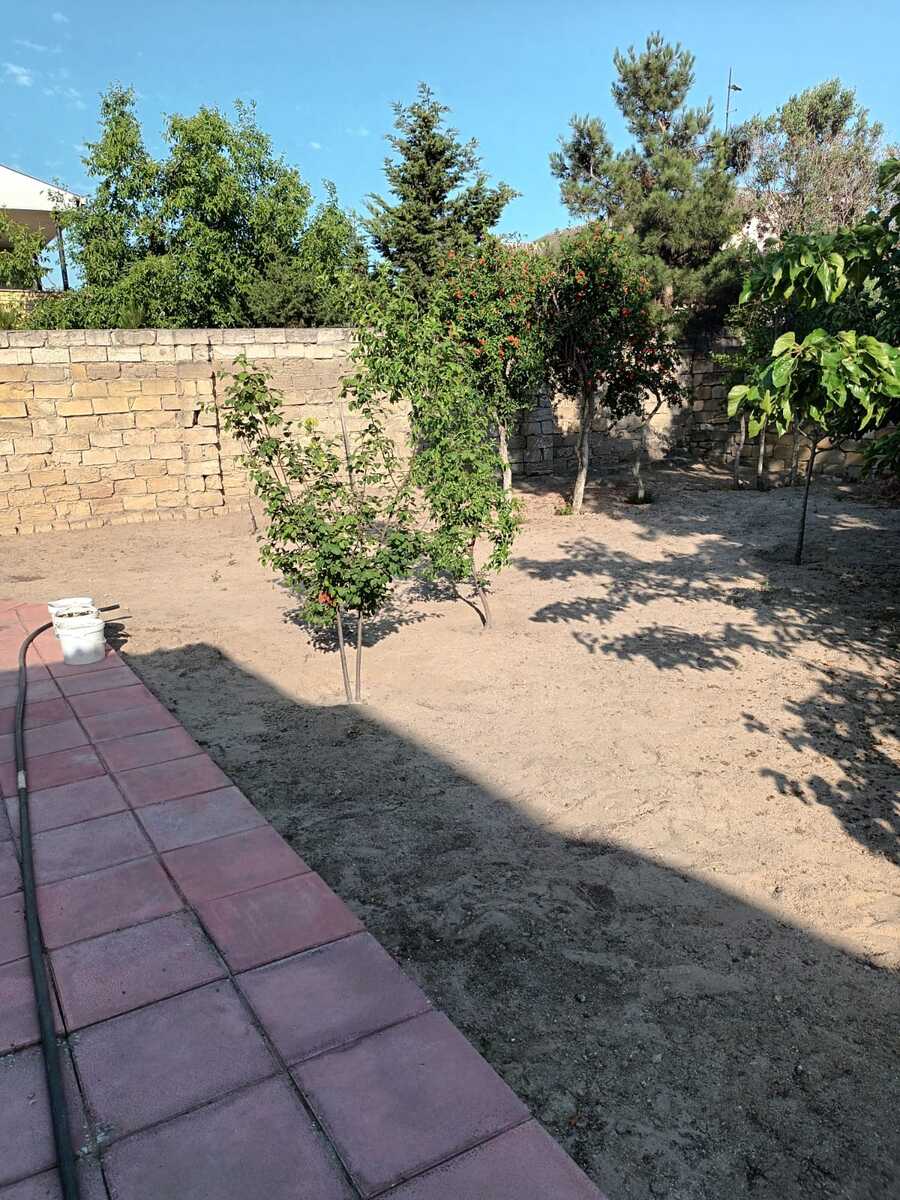 Satılır torpaq 7 sot — Torpaq, Bakı (2)