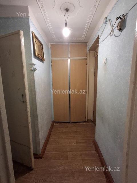 Kirayə 2 otaqlı Bina evi menzil (Köhnə tikili), 50 m², 29-cu məhəllə — Sumqayıt