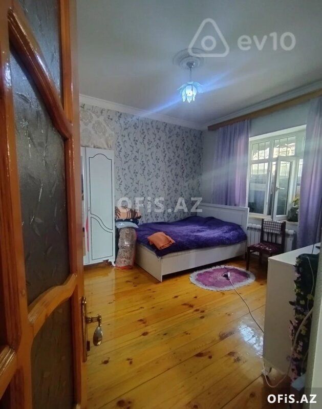 Həyət evləri Satılır Sabunçu r., Sabunçu q., 3 otaq, 100 m² — Ev, villa, Bakı (5)