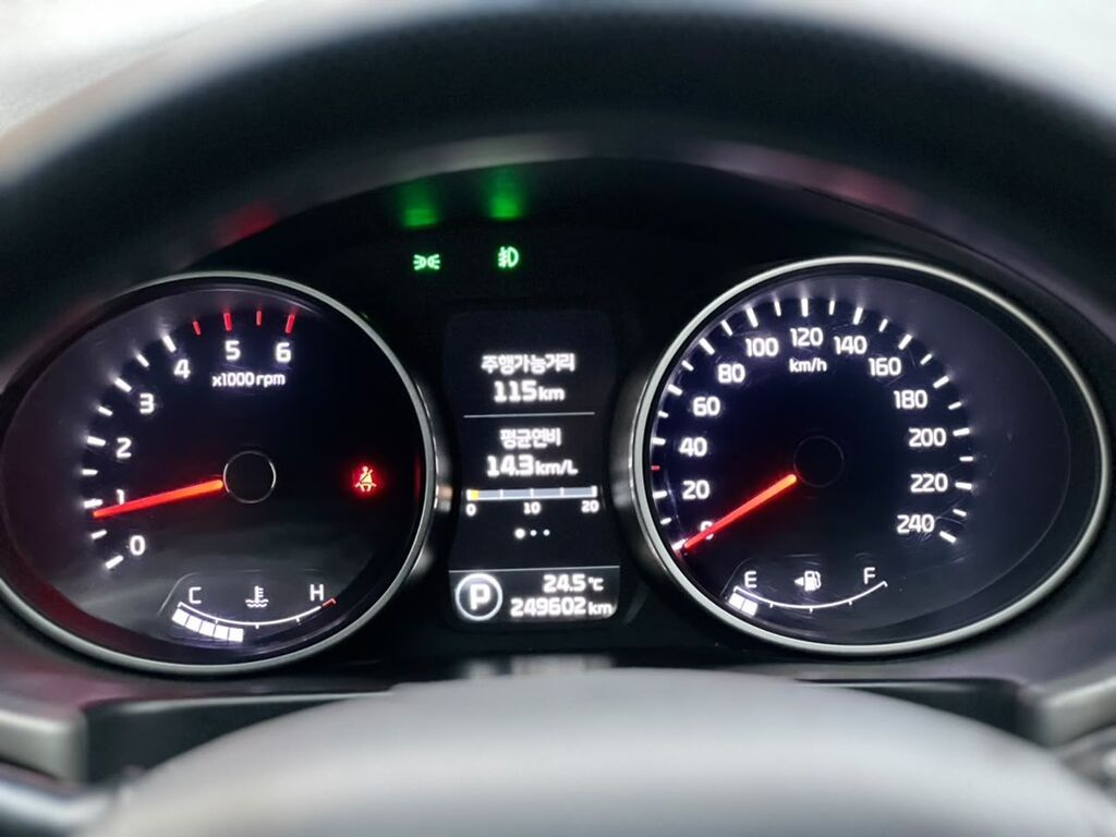 Kia Sportage: 2 l 2014 il Krossover 77-NK-940 — Avtomobillər, Digah (7)