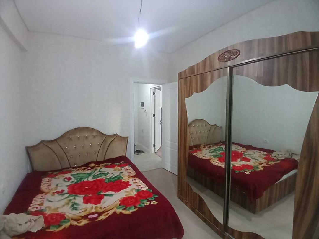 İcarəyə verilir 2 otaqlı yeni tikili 52 m² — Mənzil, Bakı (6)
