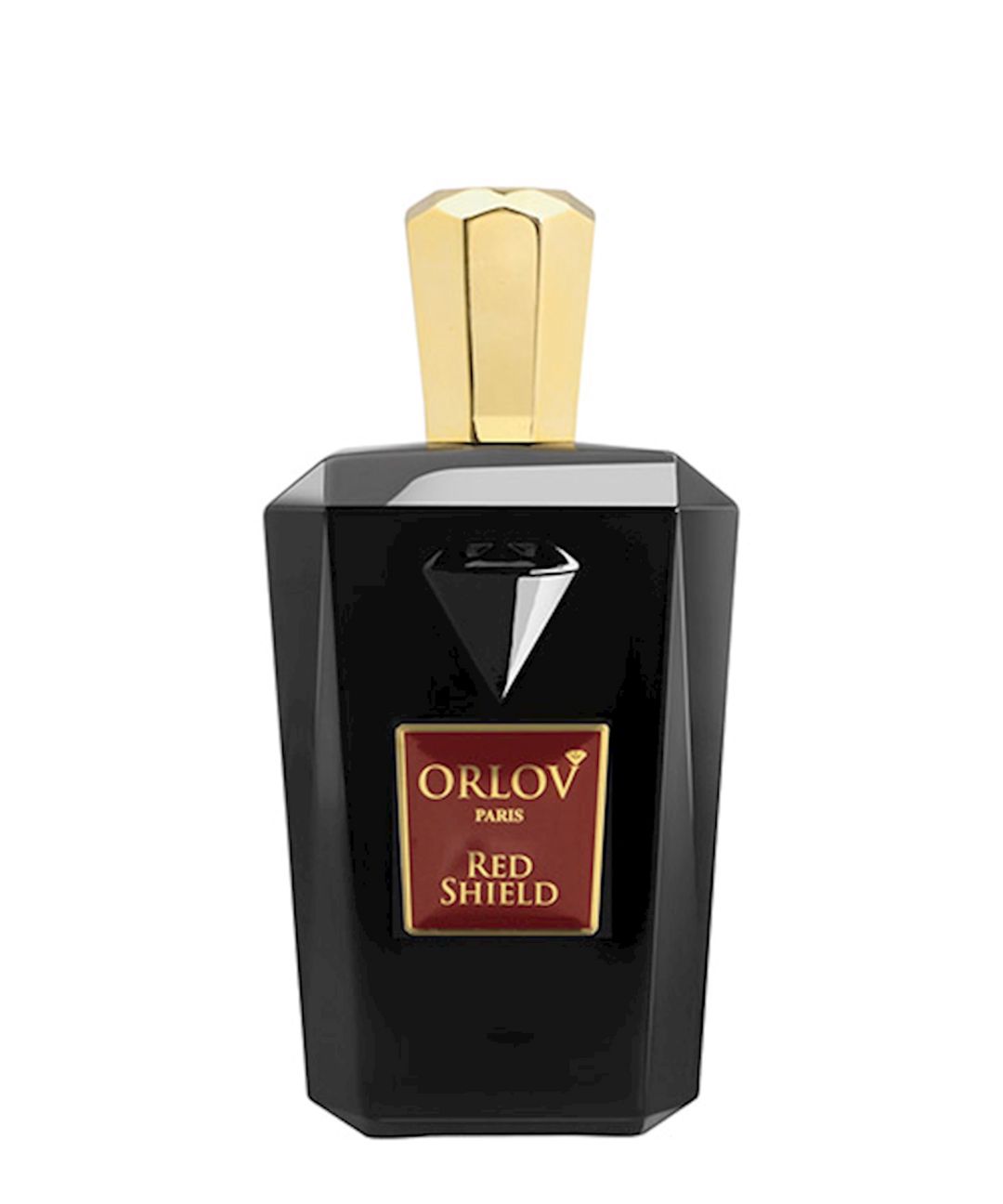 Orlov Paris Red Shield uniseks ətir suyu 75 ml — Mallar, Bakı (2)