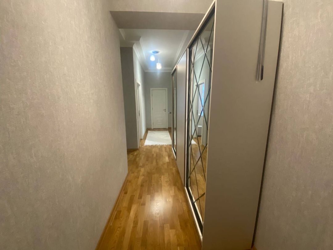 Satılır 3 otaqlı yeni tikili 105 m² — Mənzil, Bakı (5)
