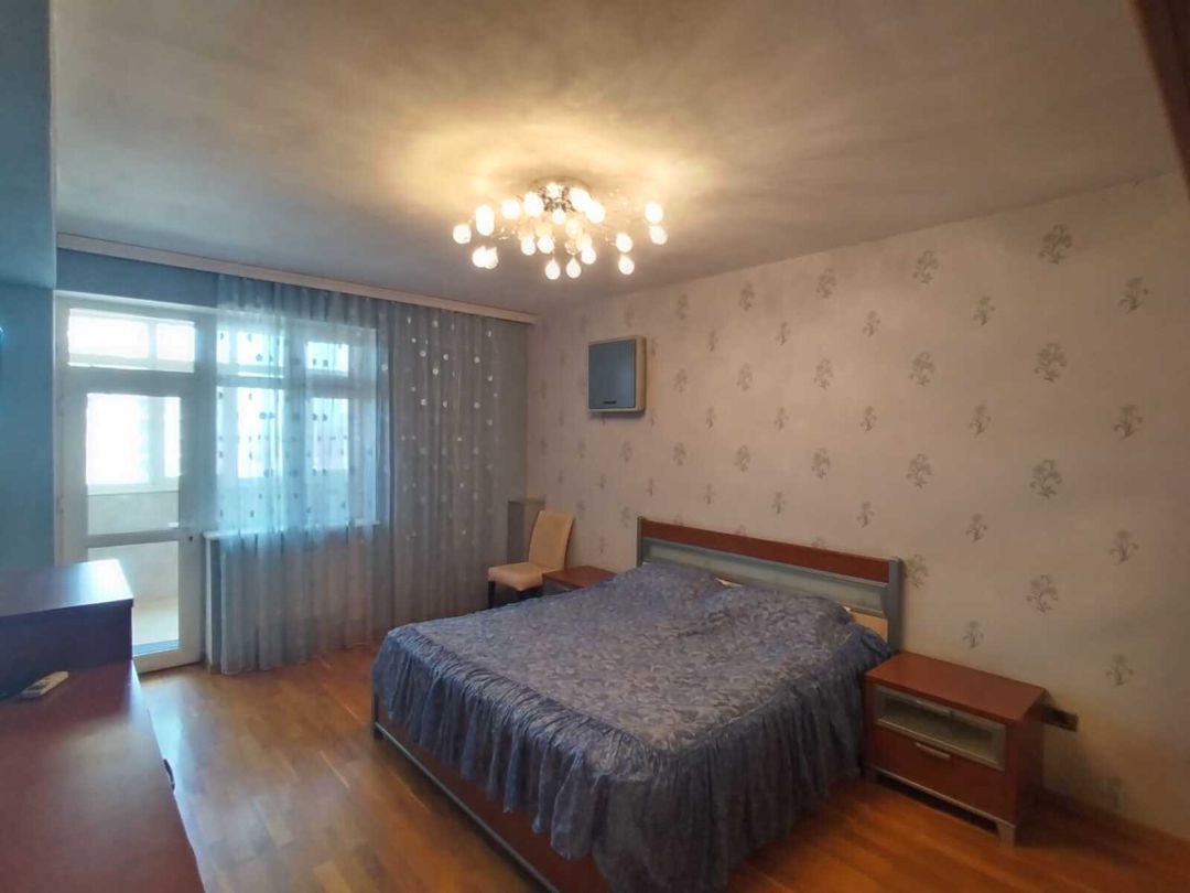Satılır 3 otaqlı yeni tikili 105 m² — Mənzil, Bakı (6)