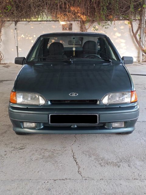 Lada (VAZ) 2115, 1.6 L, 2009 il, 185 000 km — Sabirabad