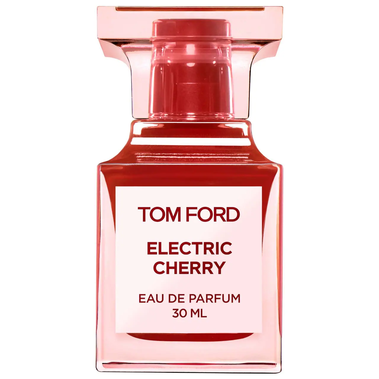 Tom ford electrıc cherry (u) edp 50ML — Bakı