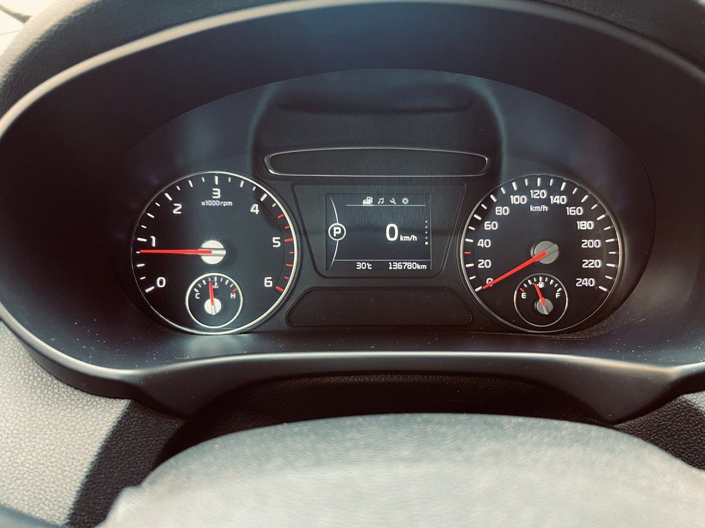 Kia Sorento, 2.0 L, 2015 il, 135 000 km — Avtomobillər, Bakı (4)