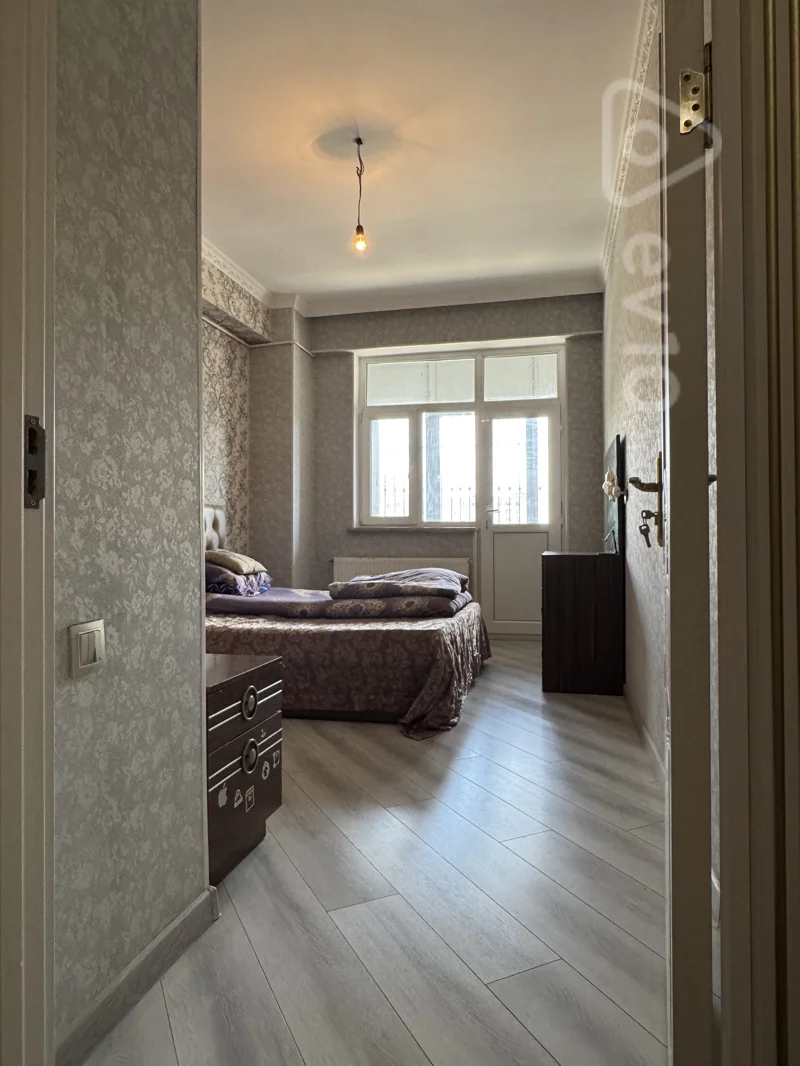 2 otaqlı mənzil, 64 m², Seyx Mehemmed Xiyabani-194 — Mənzil, Bakı (7)