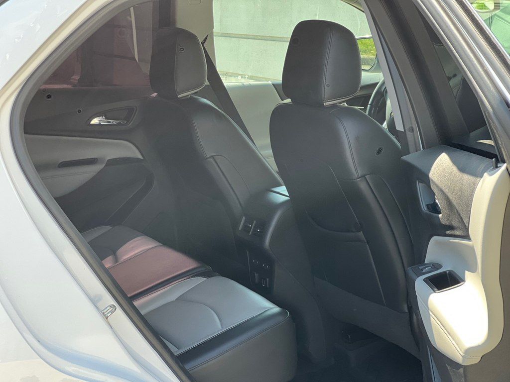 Chevrolet Equinox, 1.5 L, 2018 il, 277 750 km — Avtomobillər, Gəncə (6)