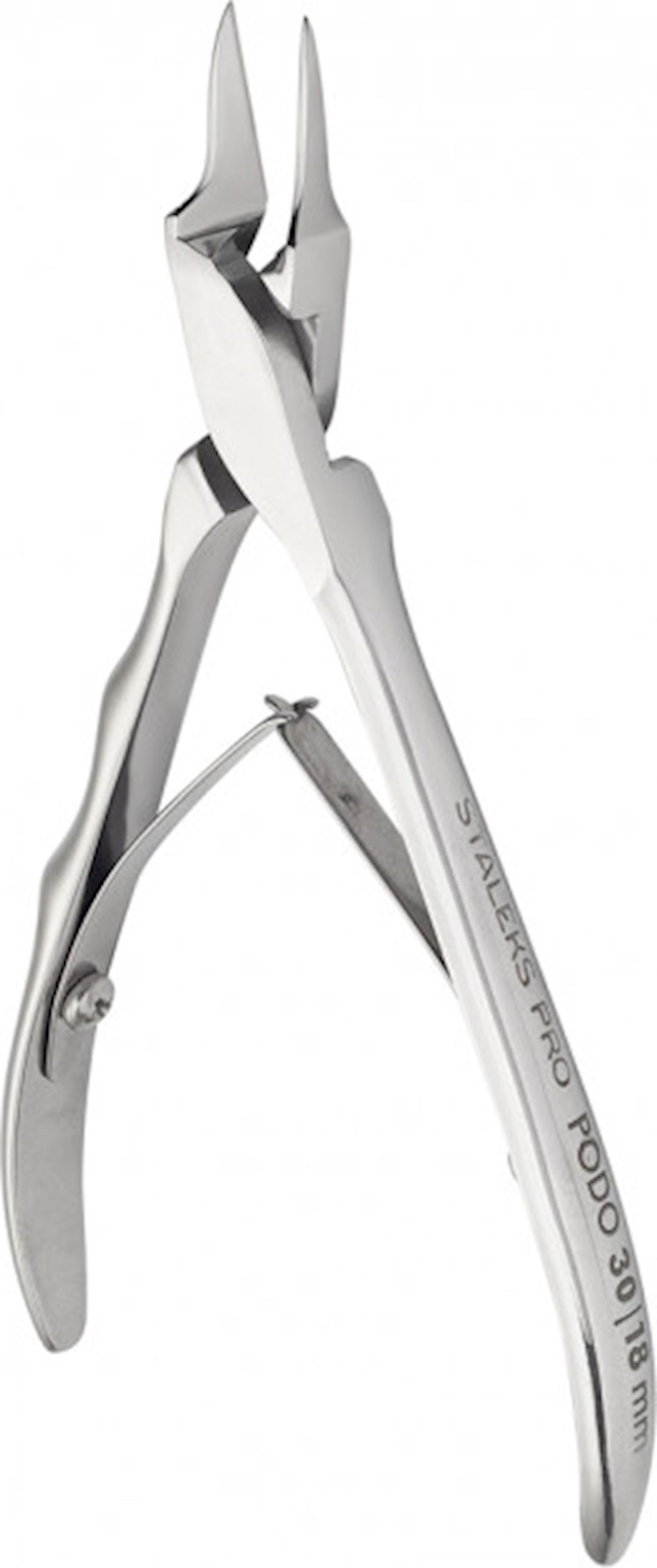 Dırnaqtutan Staleks Pro Podo 30 18 mm — Mallar, Bakı