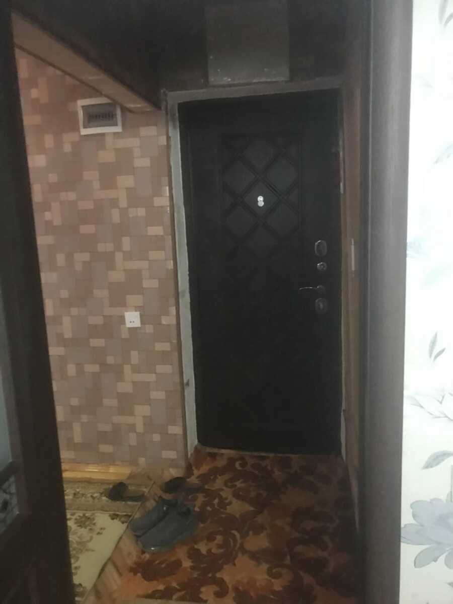 Satılır 4 otaqlı köhnə tikili 90 m² — Mənzil, Sumqayıt (3)
