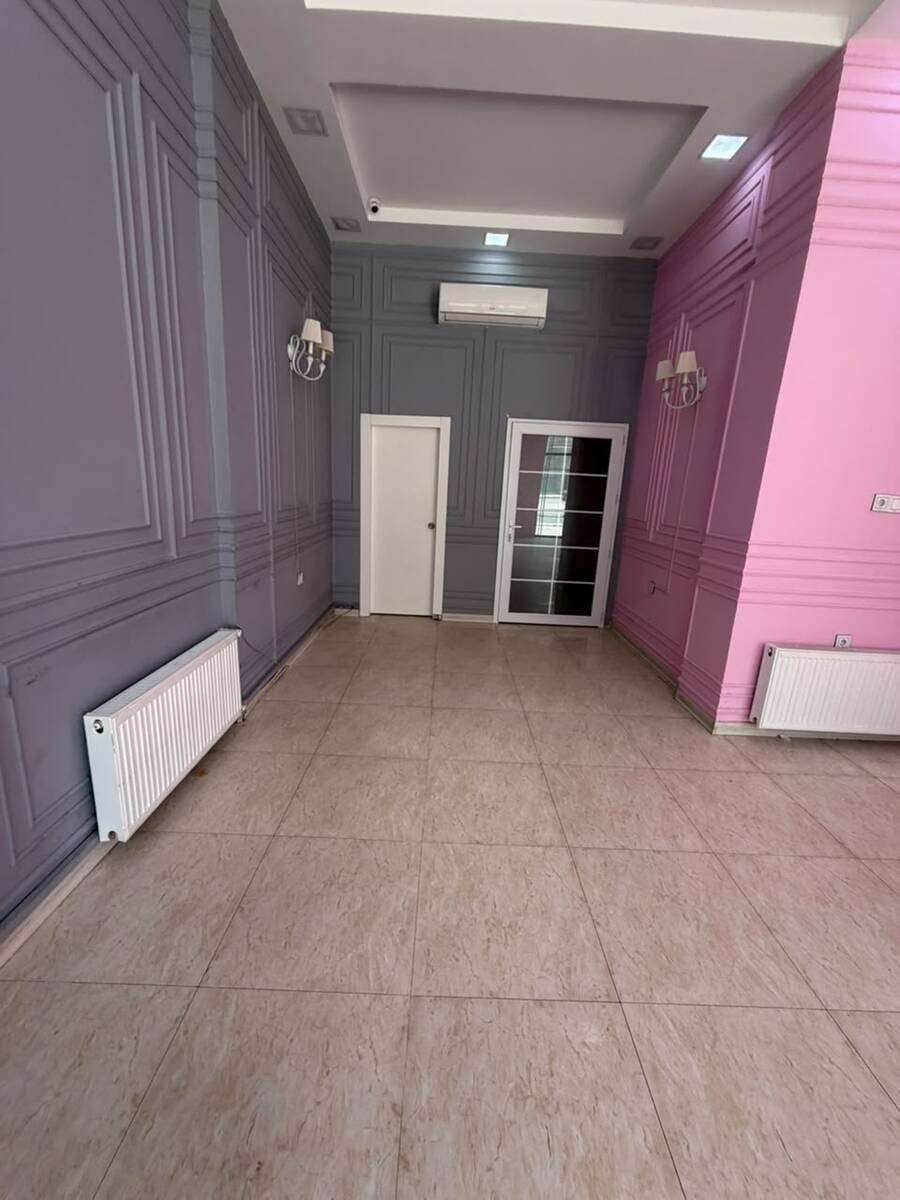 İcarəyə verilir obyekt 60 m² — Əmlak, Bakı (5)