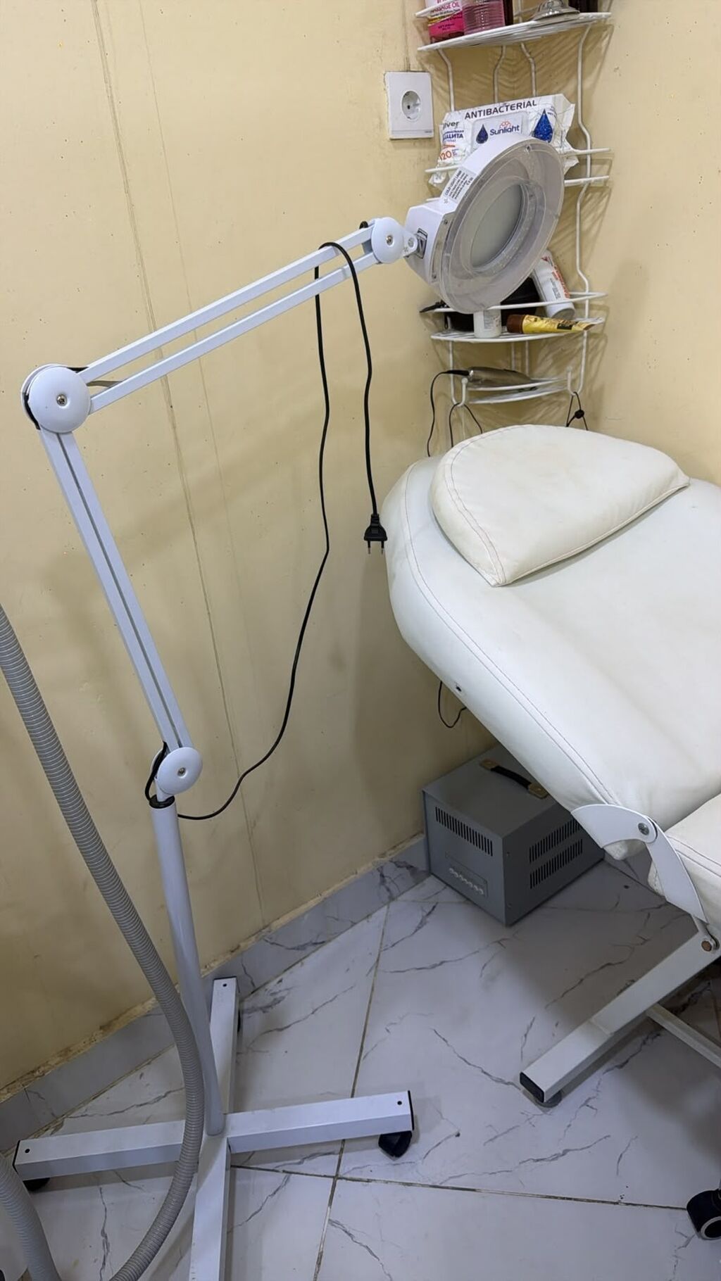 Epilyasiya üçün — Lazer epilyasiya aparatları, Xırdalan (3)