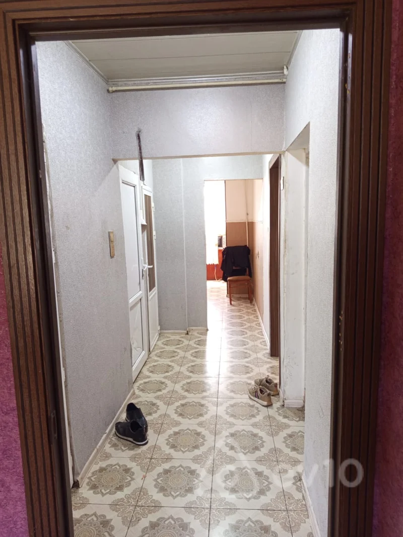 2 otaqlı mənzil, 50 m², Qara Qarayev pr — Mənzil, Bakı (10)