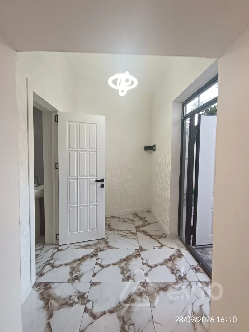 3 otaqlı həyət evi, 100 m², Xirdalan, Xırdalan — Ev, villa, Xırdalan (4)