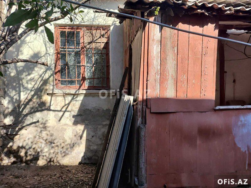 Həyət evləri Satılır Binəqədi r., Avtovağzal m., 2 otaq, 44 m² — Ev, villa, Bakı (3)