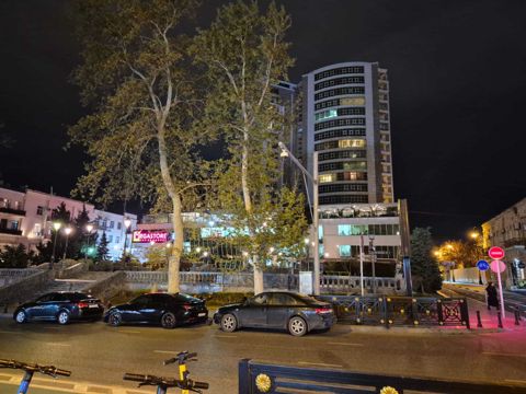 İcarəyə verilir 2 otaqlı köhnə tikili 52 m² — Bakı