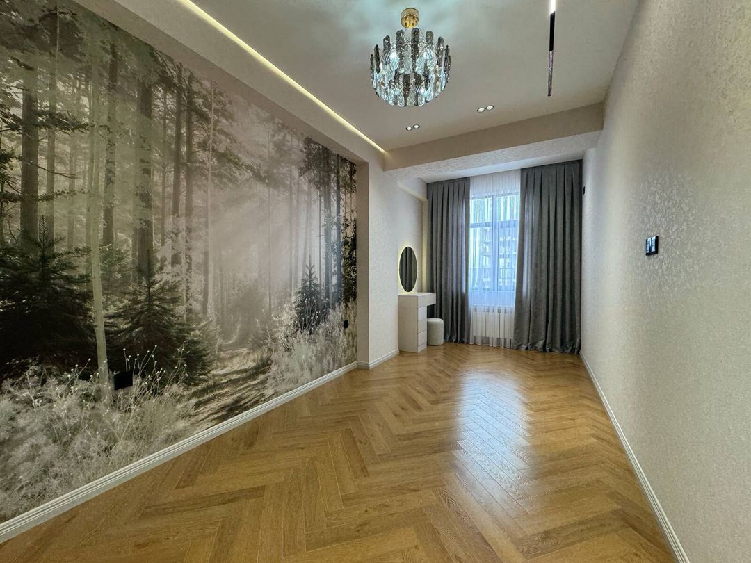 Satılır 3 otaqlı yeni tikili 86.3 m² — Mənzil, Bakı (6)