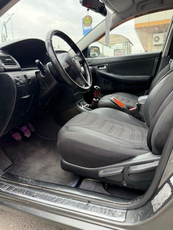 Toyota Corolla, 1.4 L, 2006 il, 286 500 km — Avtomobillər, Sumqayıt (8)
