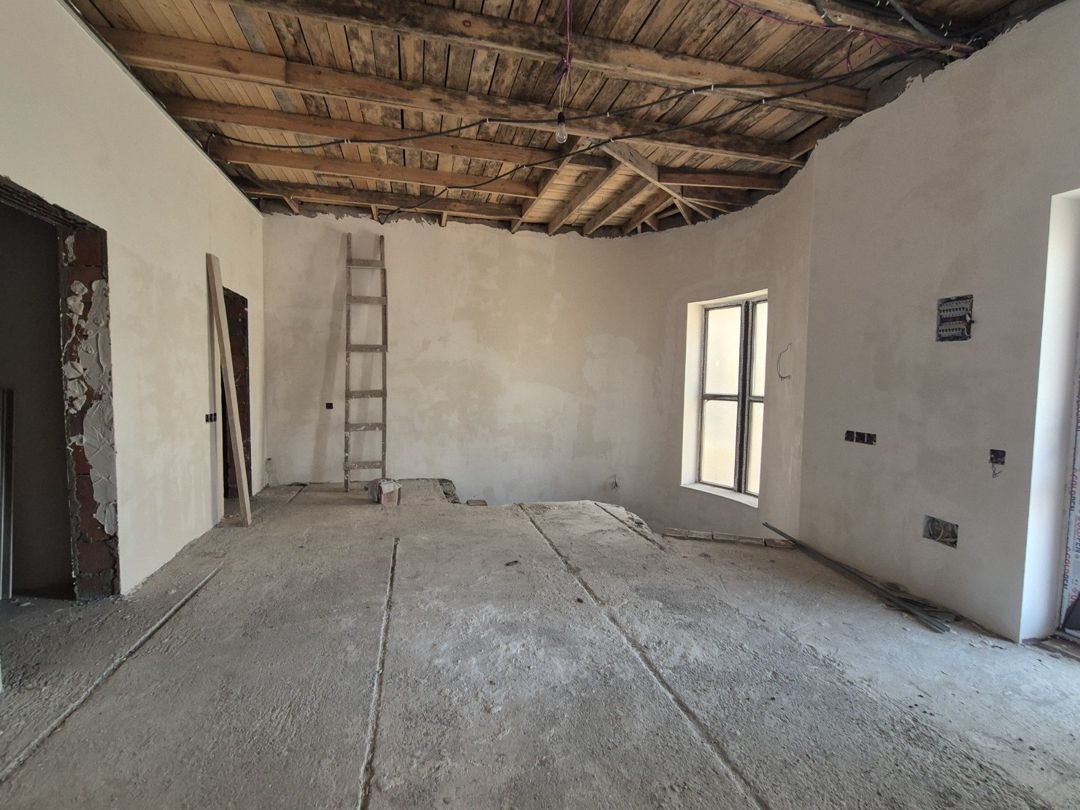 İcarəyə verilir 7 otaqlı həyət evi/bağ evi 260 m² — Ev, villa, Bakı (12)