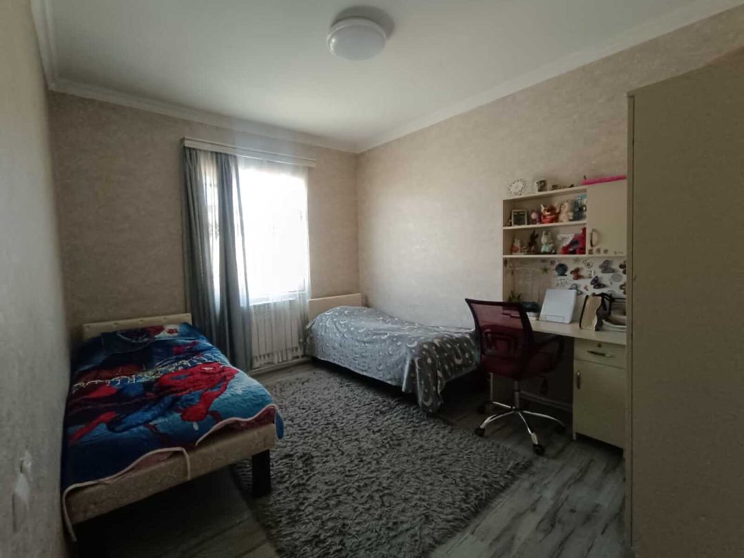 Satılır 4 otaqlı köhnə tikili 90 m² — Mənzil, Bakı (9)