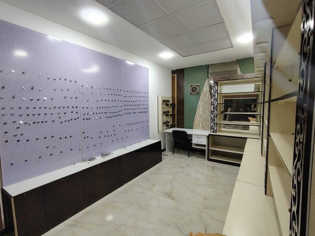 İcarəyə verilir obyekt 20 m² — Əmlak, Bakı (8)