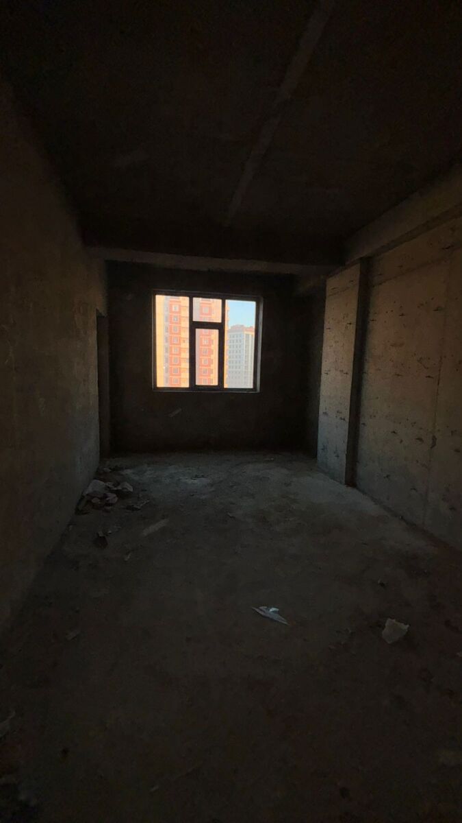 Satılır 1 otaqlı yeni tikili 66 m² — Mənzil, Bakı (4)
