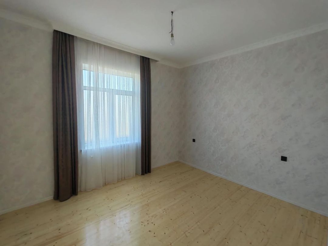 Satılır 4 otaqlı həyət evi/bağ evi 85 m² — Ev, villa, Bakı (5)