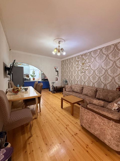 Satılır 3 otaqlı həyət evi/bağ evi 90 m² — Bakı