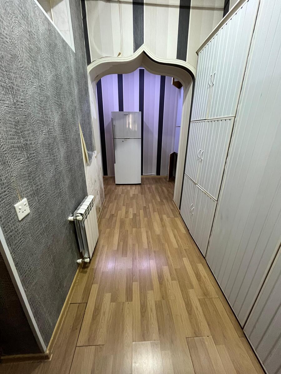 Satılır 3 otaqlı həyət evi/bağ evi 70 m² — Ev, villa, Bakı (10)