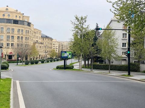 Satılır 2 otaqlı köhnə tikili 60 m² — Bakı