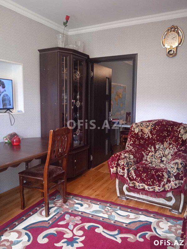Həyət evləri Satılır Sabunçu r., Zabrat q., 3 otaq, 60 m² — Ev, villa, Bakı (5)