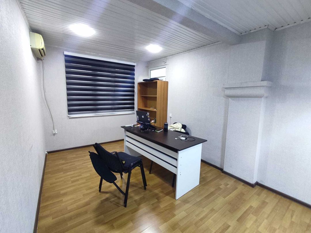İcarəyə verilir 3 otaqlı ofis 72 m² — Ofis, Bakı (6)