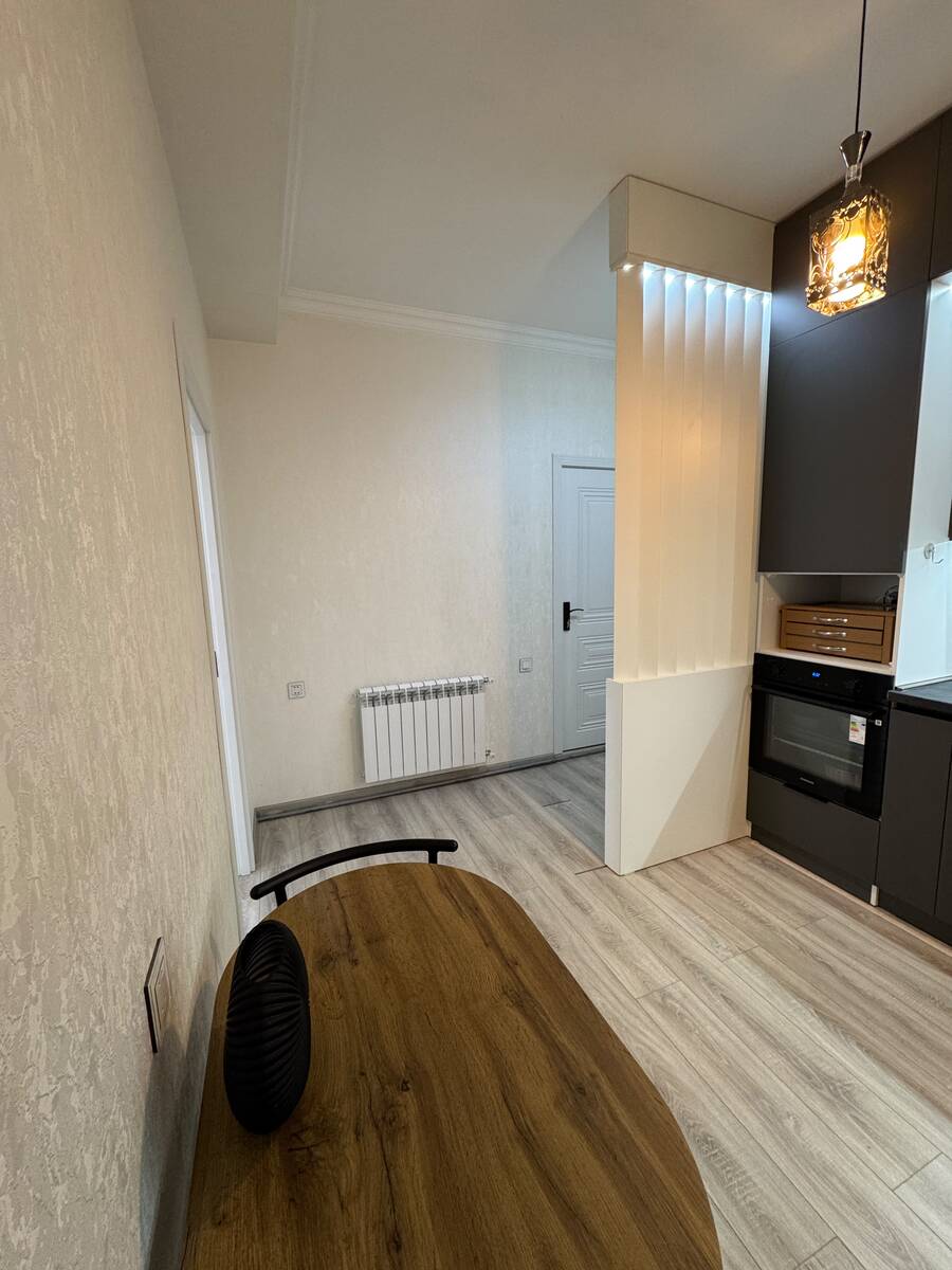 Satılır 3 otaqlı yeni tikili 94 m² — Mənzil, Bakı (11)