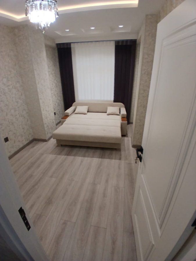 2 otaqlı mənzil, 38 m², Xırdalan ş. Abşeron Gənclər Şəhərciyi — Mənzil, Xırdalan (7)