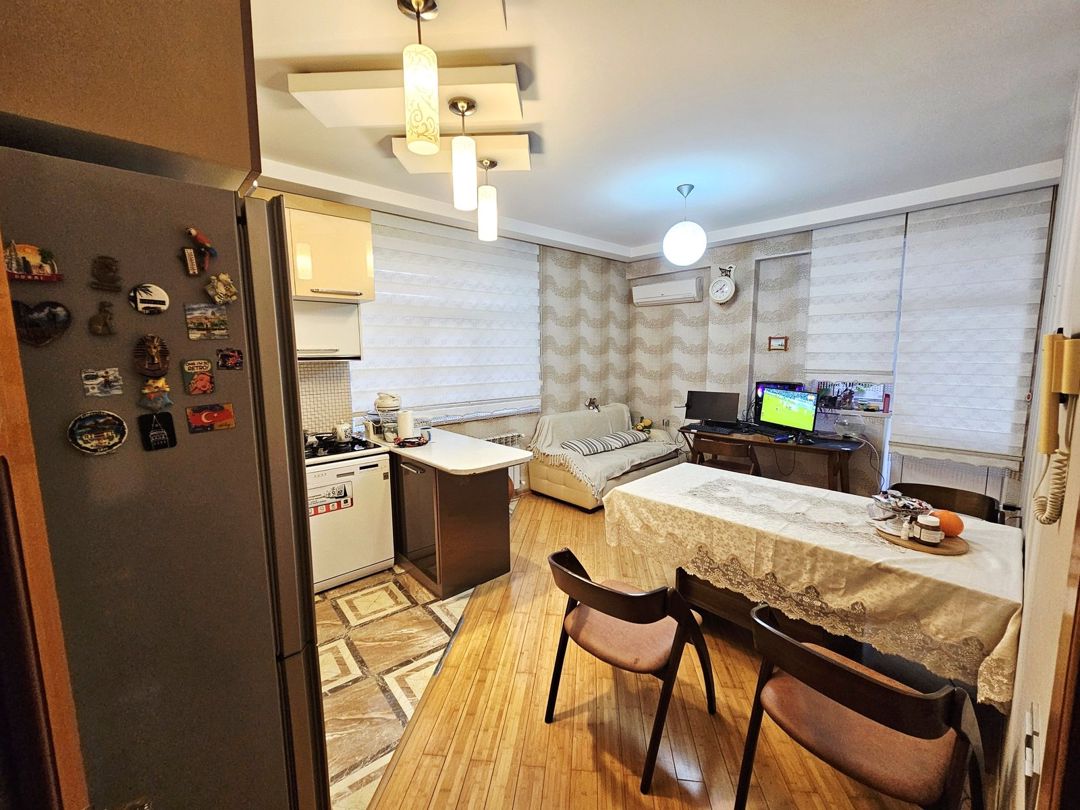 Satılır 3 otaqlı yeni tikili 115 m² — Mənzil, Bakı (12)