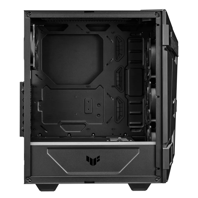 Case ASUS TUF Gaming GT301 Black — Korpuslər, Bakı (6)