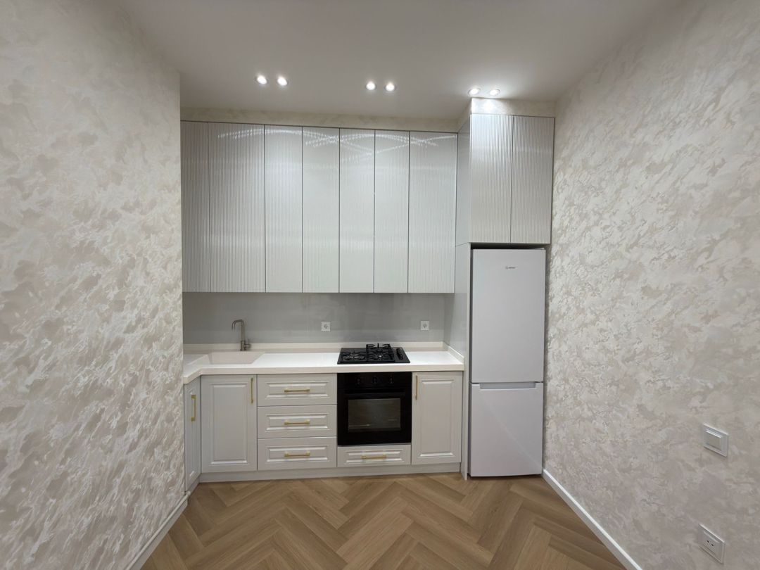 Satılır 3 otaqlı yeni tikili 107 m² — Mənzil, Bakı (4)