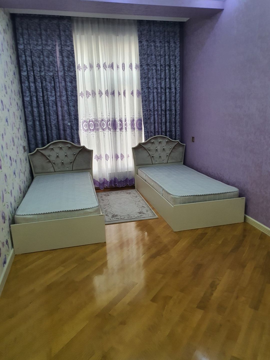 Satılır 3 otaqlı yeni tikili 114 m² — Mənzil, Bakı (12)