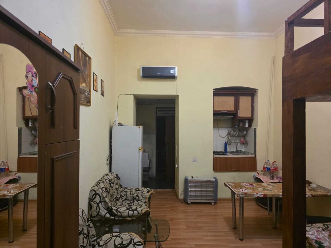 Satılır 1 otaqlı köhnə tikili 22 m² — Mənzil, Bakı (6)