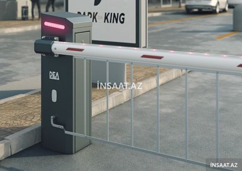 Slaqbaum Smartbaryer Kl 1345 — Bakı