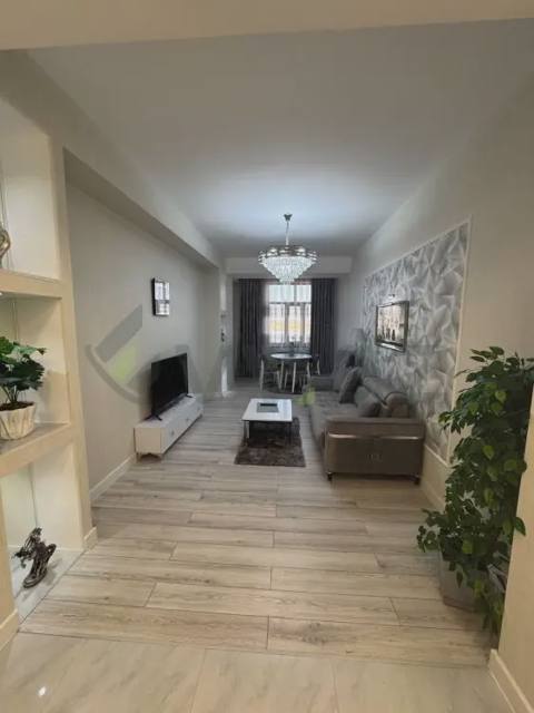 3 otaqlı mənzil Yeni tikili Satılır, Masazır, Abşeron — Gold Home — Пәтер