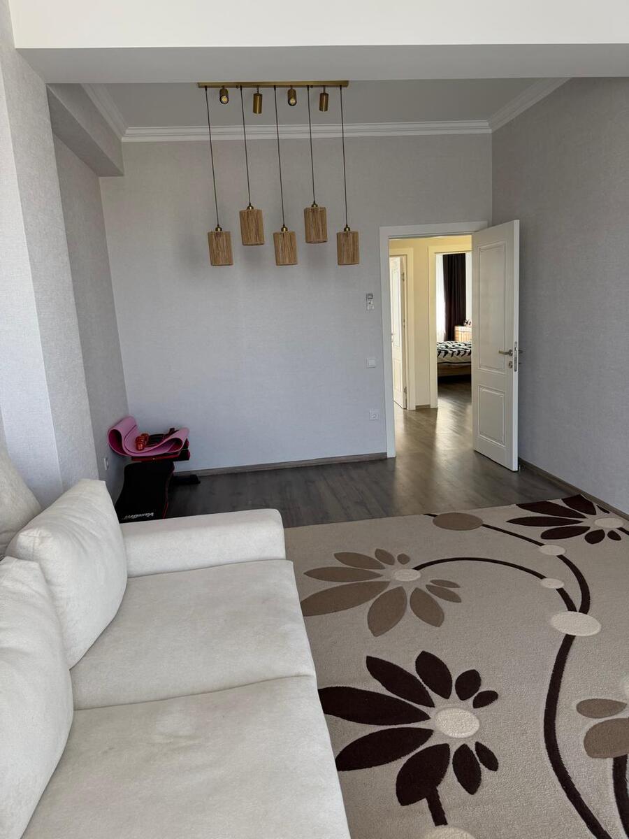 Satılır 3 otaqlı yeni tikili 106.8 m² — Mənzil, Bakı (12)