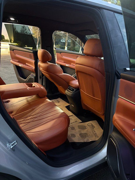 Changan Qiyuan Q07, 1.5 L, 21.5 kWh, 2025 il, 42 800 km 77-GO-091 — Avtomobillər, Bakı (10)