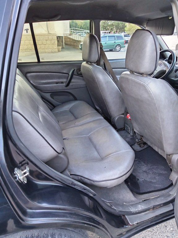 Chery Tiggo (T11), 2.0 L, 2008 il, 353 968 km 90-FG-708 — Avtomobillər, Bakı (6)