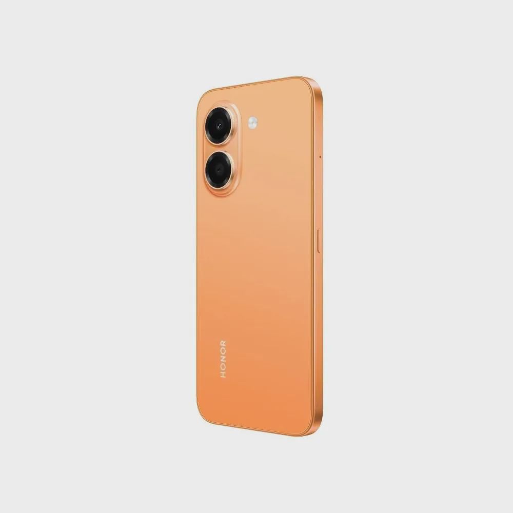 Honor X7e 6GB/128GB Orange — Telefonlar və qadjetlər, Bakı (7)