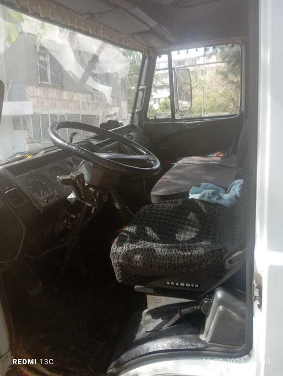 Iveco Otoyol, 3.9 L, 2004 il, 200 000 km 99-DP-893 — Yük maşınları, Bakı (6)