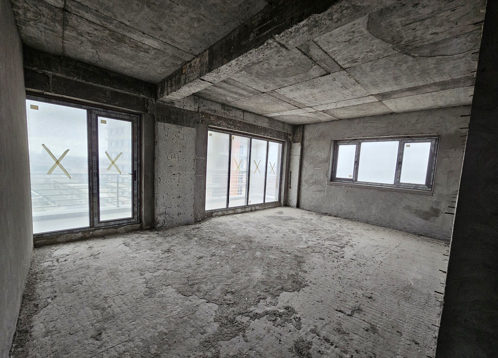 4 otaqlı mənzil 185 m² satılır — Mənzil, Bakı (7)
